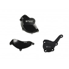 Bonamici Racing Engine Protection Full Kit 3 Pcs. for the BMW S1000R/RR 2008-2016